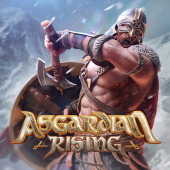 Asgardian Rising link 79king slot