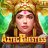 Aztec Priestess link 79king