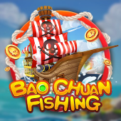 Bao Chuan Fishing link 79king