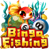 Bingo Fishing link 79king