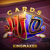 Cards Hi Lo link 79king