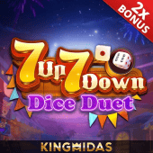Dice Duet link 79king