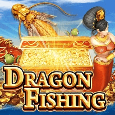 Dragon Fishing link 79king