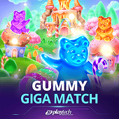 Gummy Giga Match link 79king slot
