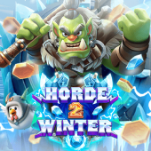 Horde 2 Winter link 79king slot
