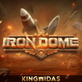 Iron Dome link 79king