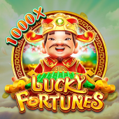 Lucky Fortunes link 79king