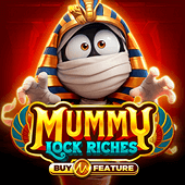 Mummy Lock Riches link 79king slot
