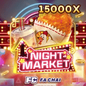 Night Market link 79king slot