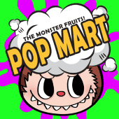 Popmart link 79king slot