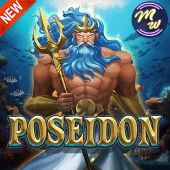 Poseidon link 79king slot