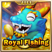 Royal Fishing link 79king