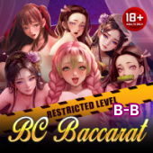 Sexy Blockchain Baccarat link 79king