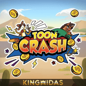 Toon Crash link 79king