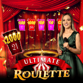 Ultimate Roulette link 79king